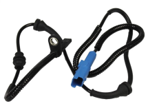 Датчик ABS Citroen C3 II, C-ELYSEE/Peugeot 2008, 207, 208, 301 06- передній Лівий/Правий