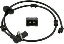 Датчик ABS Mersedes E(W210) 2.0-5.4 95-03 задній Лівий