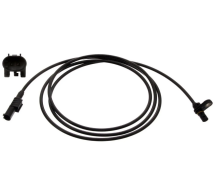 Датчик ABS SPRINTER (906)/CRAFTER 1.8-3.5 06- задний Левый 1830 мм