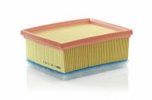 Фільтр повітряний Citroen Xsara 1.4i/1.6i/2.0HDI 99-05 (з поролоном)