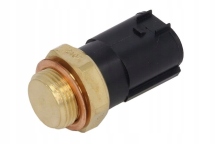 Датчик вмикання вентилятора (чорний) VW Caddy II/III/Golf III/IV/Octavia 1.0-2.9 91-14 Датчик вмикання вентилятора (чорний) VW Caddy II/III/Golf III/IV/Octavia 1.0-2.9 91-14