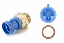 Датчик вмикання вентилятора Fiat Fiorino 1.4/1.6 i 93-- Датчик вмикання вентилятора Fiat Fiorino 1.4/1.6 i 93--