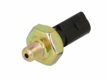 Датчик тиску оливи (1,4bar/1 контакт/чорний) VW GOLF V/PASSAT 2.0 FSI 03-13