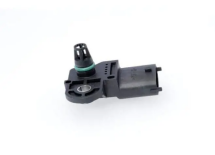 Датчик тиску наддуву (4 контакти) RENAULT LAGUNA II/MEGANE II 1.9DCI 05- Датчик тиску наддуву (4 контакти) RENAULT LAGUNA II/MEGANE II 1.9DCI 05-