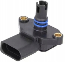 Датчик тиску наддуву (4 контакти) VW Caddy II/Golf IV/Skoda Fabia 1.4/1.6 92-09