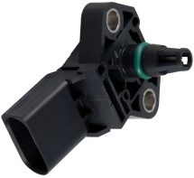 Датчик тиску наддуву 2.5TDI Crafter 06-/T5 03- Датчик тиску наддуву 2.5TDI Crafter 06-/T5 03-