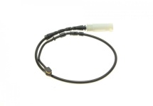Датчик зносу гальмівних колодок (передніх) BMW 1 (E81/82)/ 3 (E90-93) 04-11 (L=650mm)