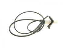 Датчик зносу гальмівних колодок (передніх) BMW 5 (E61) 07-10 (R)