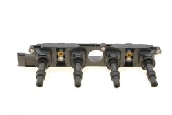 Катушка зажигания Opel Vectra B/C/Astra G/H 1.8 95-