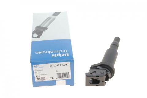 DELPHI BMW Катушка зажигания E90/E91/E60/E61,X3-X6,Citroen C4/С3 new