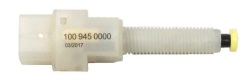 Датчик педалі гальма VW Passat/Audi A4/A6/A8 1.6-3.0 94-05 (4 контакти)