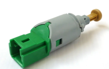 Датчик педалі зчеплення Kangoo/Master/Movano/Vivaro/Trafic 01- Датчик педалі зчеплення Kangoo/Master/Movano/Vivaro/Trafic 01-