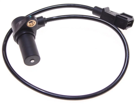 Датчик положення колінвалу Opel Astra G/Omega B/Vectra B/C 2.0-2.2 DTI 98-15 Датчик положення колінвалу Opel Astra G/Omega B/Vectra B/C 2.0-2.2 DTI 98-15