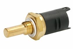 Датчик температури (4 контакти/чорний) BMW 3(E36)/5(E39)/7(E38) 1.6-5.4 93-08