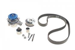 Комплект ГРМ + насос Audi A3/A4/A5/A6/Q3/VW Caddy/T6 2.0TDI 15-/Golf VII 1.6TDI/2.0TDI 12- (25x145z) Комплект ГРМ + насос Audi A3/A4/A5/A6/Q3/VW Caddy/T6 2.0TDI 15-/Golf VII 1.6TDI/2.0TDI 12- (25x145z)