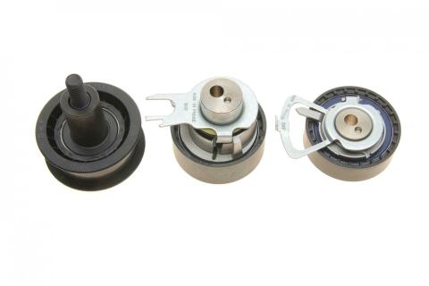 Комплект ГРМ + помпа Seat Leon/Skoda Fabia/VW Caddy II/III 1.4 16V 99- Комплект ГРМ + помпа Seat Leon/Skoda Fabia/VW Caddy II/III 1.4 16V 99-