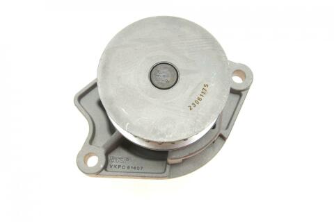 Комплект ГРМ + помпа Seat Leon/Skoda Fabia/VW Caddy II/III 1.4 16V 99- Комплект ГРМ + помпа Seat Leon/Skoda Fabia/VW Caddy II/III 1.4 16V 99-