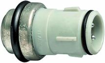 Датчик температури AUDI 80/100/А6 1.6-2.0i/1.9TDi 86-00