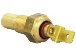 Датчик температури MITSUBISHI LANCER/COLT/HYUNDAI SONATA 1.3-3.2 93- Датчик температури MITSUBISHI LANCER/COLT/HYUNDAI SONATA 1.3-3.2 93-