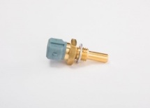 Датчик температури (синій) Astra F/Combo/Kadett E/BMW (E36, E34) 1.1-3.5 82-16 Датчик температури (синій) Astra F/Combo/Kadett E/BMW (E36, E34) 1.1-3.5 82-16