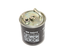 Фільтр паливний MB Sprinter/Vito 2.1D/2.2D/2.7D 99-06 OM611-612