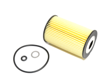 Фільтр масляний Kia Ceed 1.6CRDi 06- Фільтр масляний Kia Ceed 1.6CRDi 06-