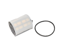 Фільтр паливний Fiat Ducato/Citroen Jumper/Peugeot Boxer 2.2/2.3/3.0MJTD/HDI 06- Фільтр паливний Fiat Ducato/Citroen Jumper/Peugeot Boxer 2.2/2.3/3.0MJTD/HDI 06-