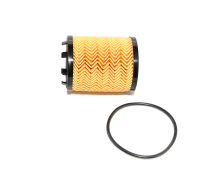 Фільтр масляний Opel Combo / Fiat Doblo 1.3JTD/ CDTI 04-