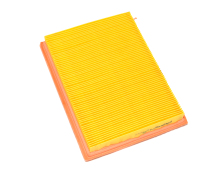 Фільтр повітряний Ford Fiesta 01-08/Mazda 2 1.2-1.6 03-07Mini Cooper 1.6 01-08