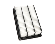 Фільтр повітряний Hyundai Santa Fe 2.2CRDi/2.7V6 06-12 Фільтр повітряний Hyundai Santa Fe 2.2CRDi/2.7V6 06-12