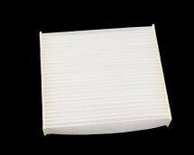 Фільтр салону Toyota Auris/Yaris 05- Фільтр салону Toyota Auris/Yaris 05-