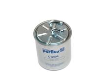 Фільтр паливний MB Sprinter 06-/ Vito 03- Фільтр паливний MB Sprinter 06-/ Vito 03-