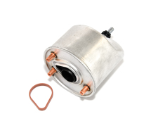 Фільтр паливний Citroen Berlingo 1.6 HDi