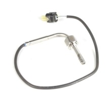 Датчик температуры ВГ (перед сажевым фильтром) MB Sprinter 3.0CDI 06-