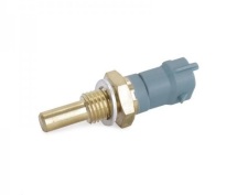 Датчик температури охолоджуючої рідини Citroen Jumper 2.8/3.0HDi/Opel Combo 1.4 02- (сірий)