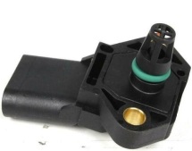 Датчик тиску наддува VW Caddy 2.0 TDI 07-10/T5 2.5 TDI 03-09/Crafter 2.5 TDI 06- Датчик тиску наддува VW Caddy 2.0 TDI 07-10/T5 2.5 TDI 03-09/Crafter 2.5 TDI 06-