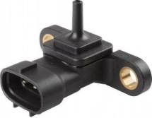 Датчик тиску наддуву Auris/Avensis/Corolla/Land Cruiser/RAV4 1.4-4.5 01-
