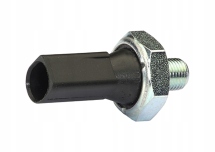 Датчик тиску оливи (1,2-1,6bar/ 1 контакт/чорний) VW T4/Golf IV/Audi A4/A6 1.6-5.0 95-10 Датчик тиску оливи (1,2-1,6bar/ 1 контакт/чорний) VW T4/Golf IV/Audi A4/A6 1.6-5.0 95-10