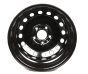 Диск колісний сталевий на Renault Trafic 2001- (6Jx16 H2; 5x118x71; ET 50), фото 2 - інтерент-магазин Auto-Mechanic