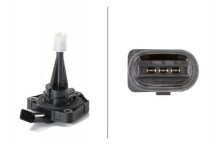 Датчик рівня оливи VW Touareg 3.0 V6 TDI/TSI Hybrid 10-18