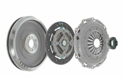 Демпфер (глухой) + комплект сцепления VW T4 2.4-2.5TDI (65kw)+выжимной Демпфер (глухой) + комплект сцепления VW T4 2.4-2.5TDI (65kw)+выжимной