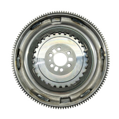 Демпфер зчеплення VW Caddy IV 1.4TSI 14-, 92kw, DSG7-0AM/0CW (DQ200) Демпфер зчеплення VW Caddy IV 1.4TSI 14-, 92kw, DSG7-0AM/0CW (DQ200)