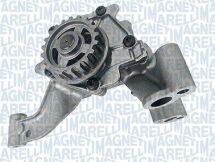Помпа масла FORD 1.0 EcoBoost 12-