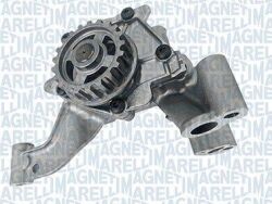 Помпа масла FORD 1.0 EcoBoost 12-