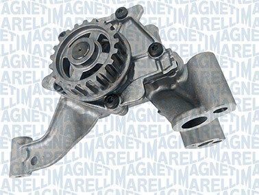 Помпа оливи FORD 1.0 EcoBoost 12- Помпа оливи FORD 1.0 EcoBoost 12-