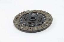 Диск зчеплення MB 208-310 (d=228mm) (2543)