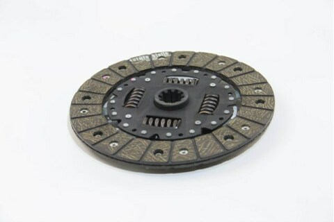 Диск сцепления MB 208-310 (d=228mm) (2543) Диск сцепления MB 208-310 (d=228mm) (2543)