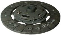 Диск зчеплення T4 2.4D (AAB) 91-01.96 (228mm) Диск зчеплення T4 2.4D (AAB) 91-01.96 (228mm)