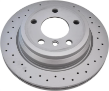 Диск гальмівний (задній) BMW 3 (F30/F31)/ 4 (F32/F36) 11- (300x20) (з покриттям) (вентильований) (з отворами) Диск гальмівний (задній) BMW 3 (F30/F31)/ 4 (F32/F36) 11- (300x20) (з покриттям) (вентильований) (з отворами)