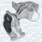 RENAULT Подушка двиг.прав.Fluence,Megane III,Scenic 1.5dCi 08-